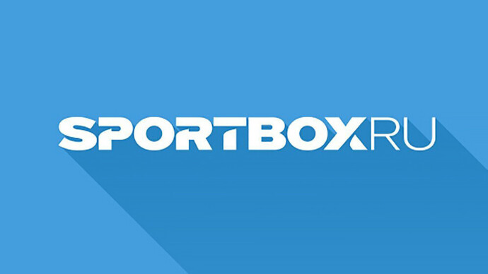 Sportbox.ru сохранил пятое место в мировом рейтинге самых посещаемых спортивных интернет‑СМИ по итогам апреля