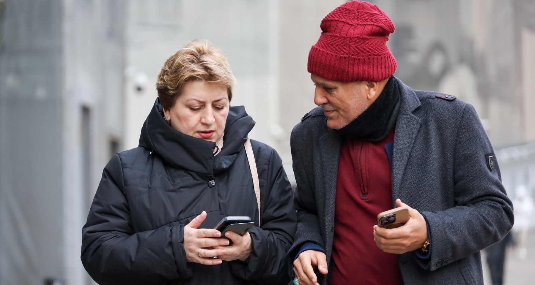 В Москве и Подмосковье ожидаются сложности с переводами и оплатой через СБП