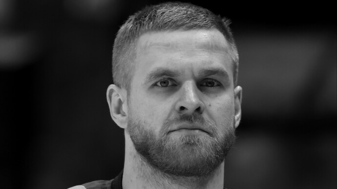 Россия прощается со звездой хоккея. Любимца болельщиков не стало в 34 года