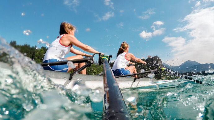 European Rowing опубликовала условия допуска российских гребцов на чемпионаты Европы 2025 года