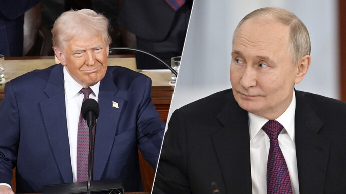 Россию и США ждут великие матчи в хоккее! Вопрос решен на уровне президентов