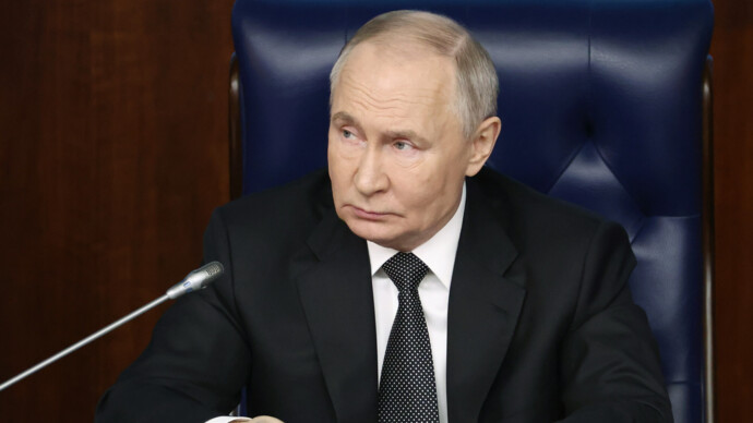 Путин заявил, что выстраивание международного сотрудничества в области спорта не должно ущемлять интересов России
