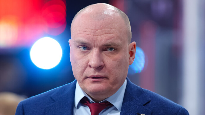 В «Металлурге» заявили, что Разин продолжит работать с командой в следующем сезоне