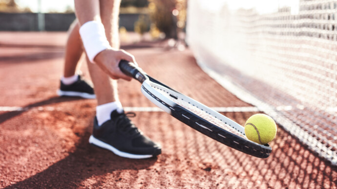 ATP назвала иск со стороны Ассоциации профессиональных теннисистов беспочвенным