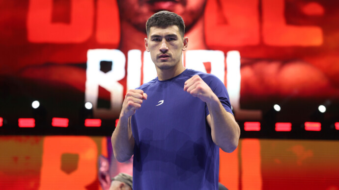 Костя Цзю — об отказе Бивола от титула WBC: «Правильное решение, нужно готовиться к третьему бою с Бетербиевым»