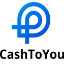 Cashtoyou