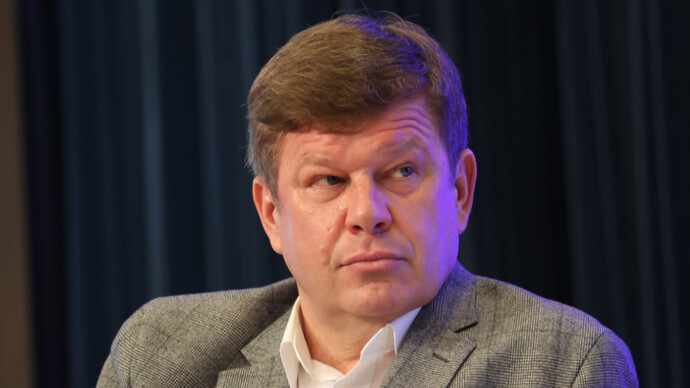 Дмитрий Губерниев: «Сейчас виден регресс российского спорта, мы должны за него пугаться»