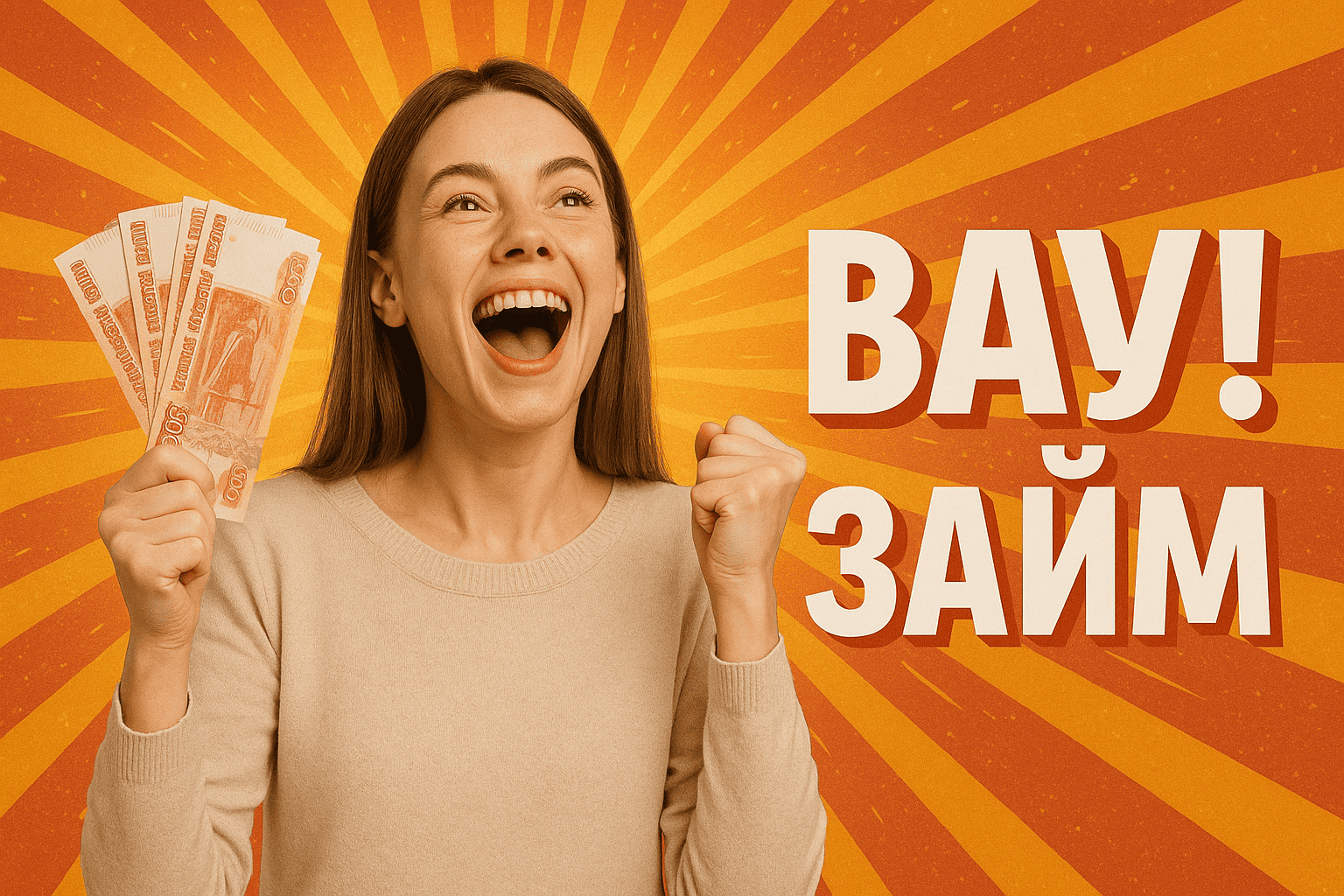 Подбор микрозаймов онлайн