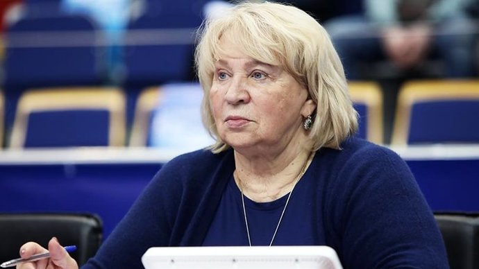 Российские судьи пропустят этап КМ по спортивной гимнастике в Хорватии из‑за отсутствия въездных виз, сообщила Родионенко