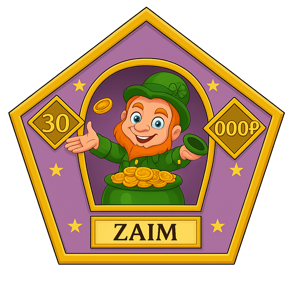 Призовой займ