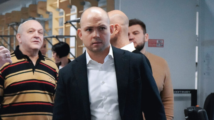 Генсек ФВВСР Габдуллин: «Синхронистки доказали, что русские русалки, как и весь наш российский флот, непотопляемы»