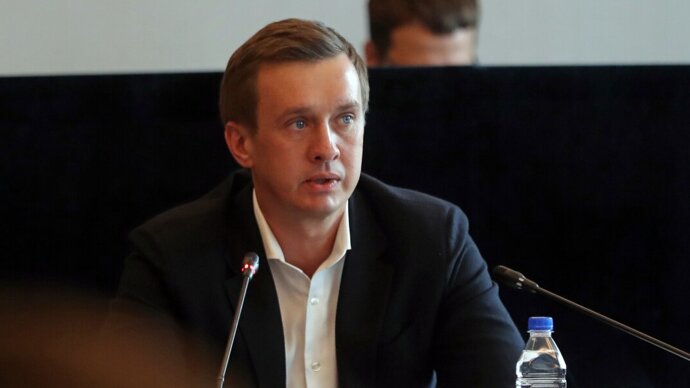 Алаев — о замене «Химок» в РПЛ: «Это плохое решение, но хорошего в этой ситуации не было»