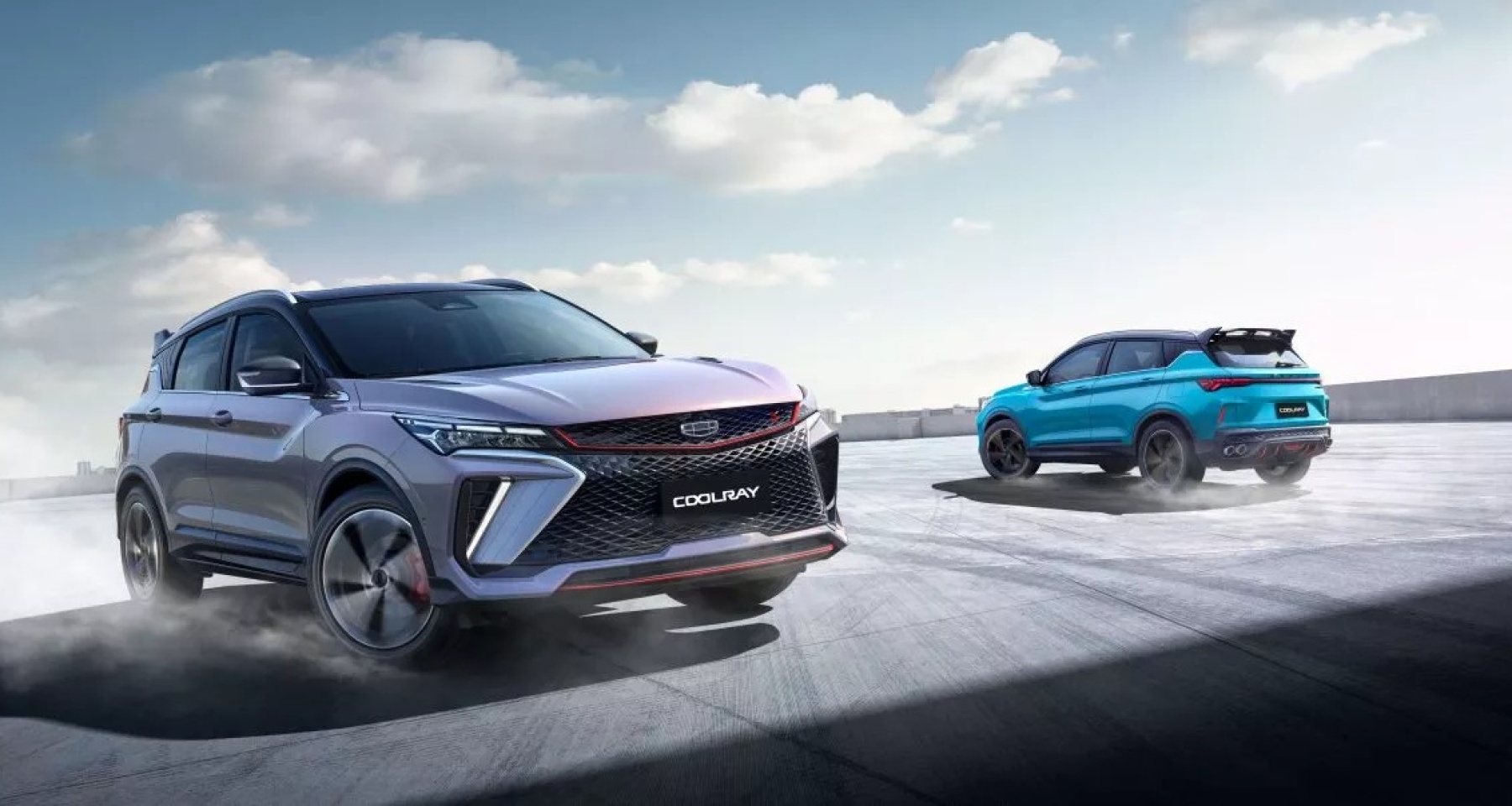 Какой китайский автомобиль купить, чтобы потом его выгодно продать: рассказывает эксперт