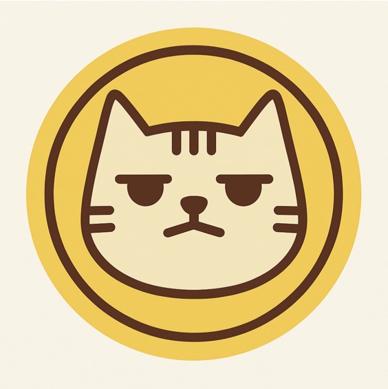 Кошка — логотип
