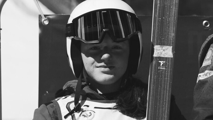 Чемпионки страны не стало в 18 лет. Спасти надежду сборной не смогли даже врачи
