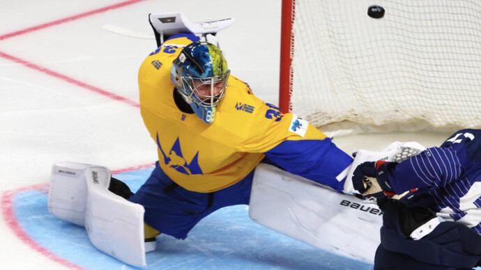 Украина позорно пролетела мимо чемпионата мира. Пора возвращать сборную России!