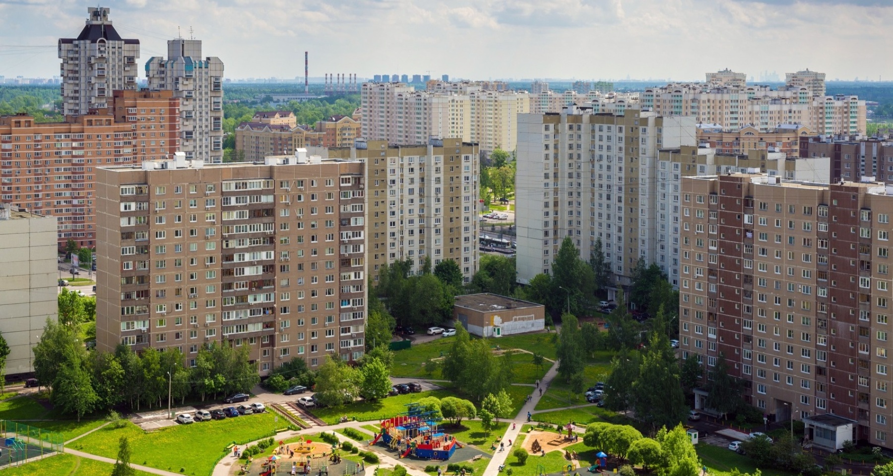 Семейную ипотеку распространили на вторичку: где ждать роста цен