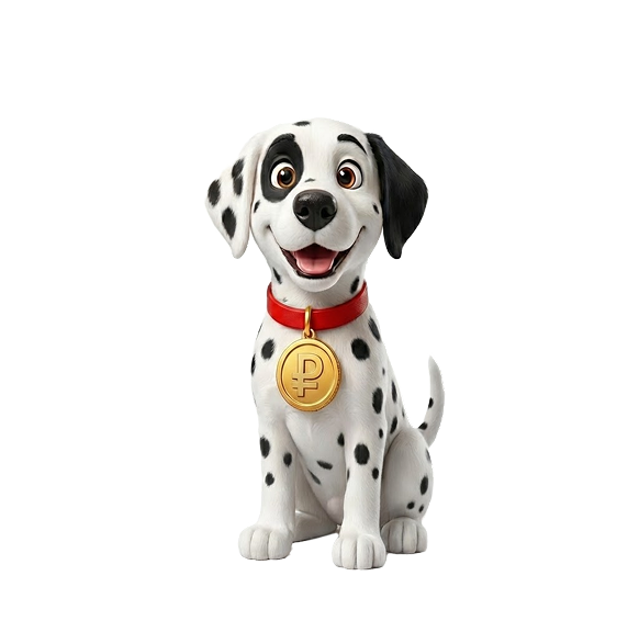 Собачка заначка