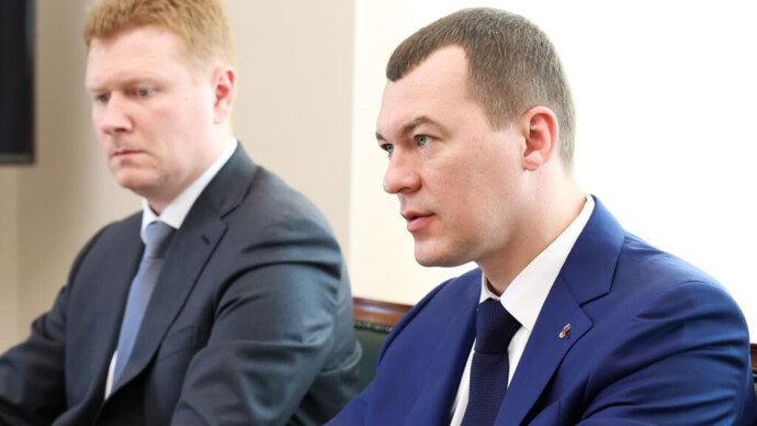 Дегтярев: «В федеральном бюджете на спорт заложено 68 млрд рублей, но в целом в отрасли порядка 1 трлн»