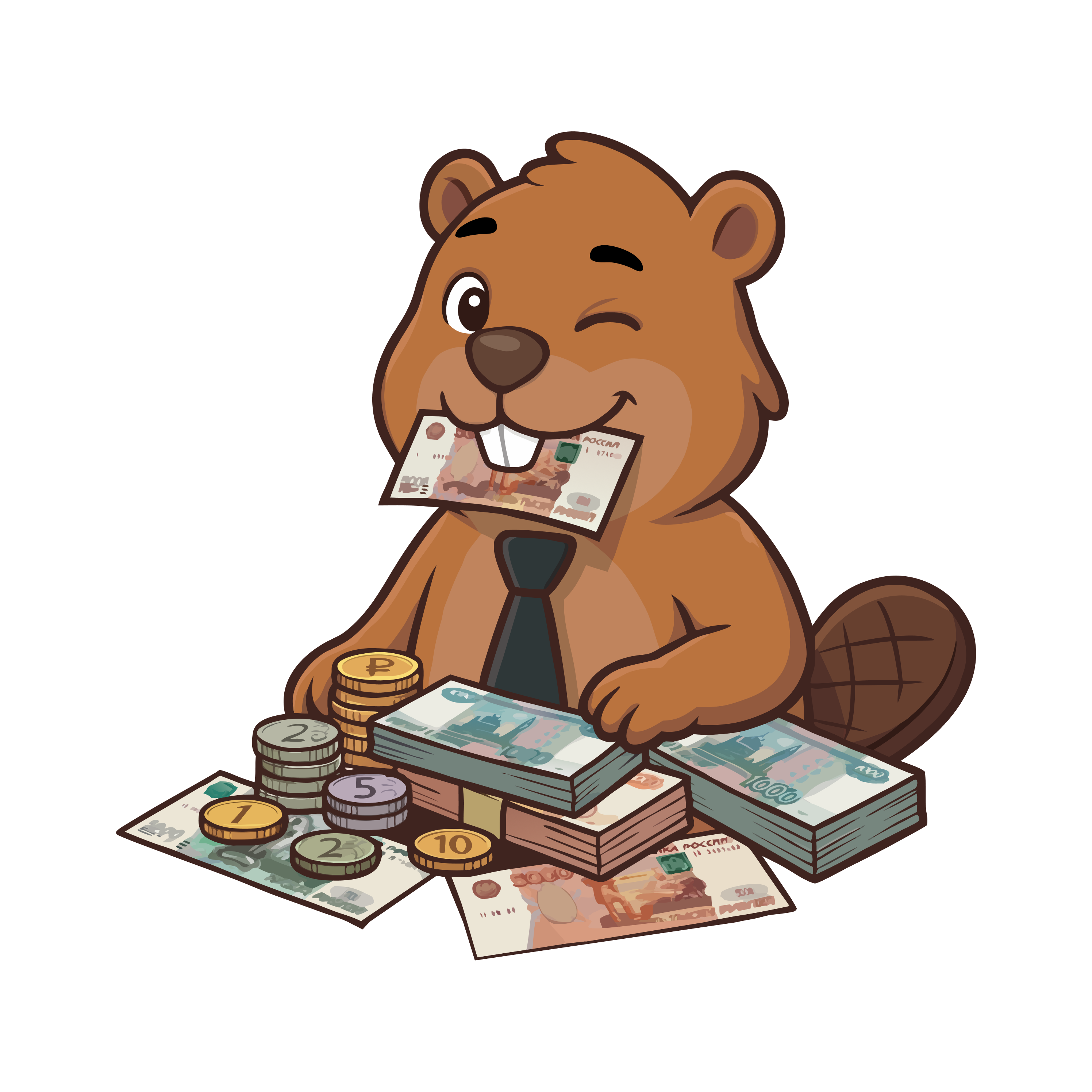 Выручайкин