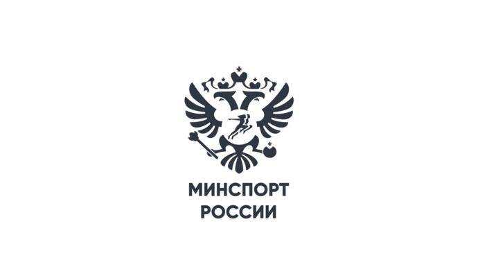 Христианские кресты вернулись на логотип Министерства спорта РФ