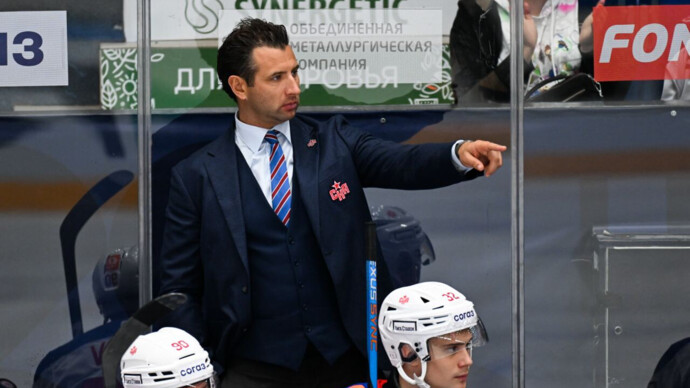 Роман Ротенберг: «А вы напишите статью о том, как Кузнецова били в глаз»