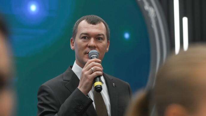 «Молодежь надо наигрывать». Дегтярев предложил обсудить возможное изменение лимита на легионеров в российском футболе