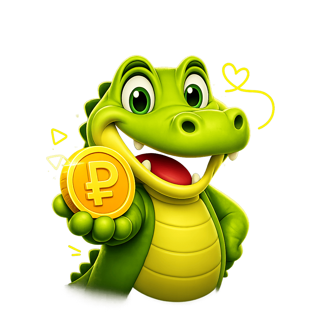 аллигатор-выдаватор.рф-logo