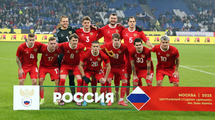 Португальский агент: «Все идет к тому, что в ближайшее время российские клубы и сборные смогут играть на международных турнирах»