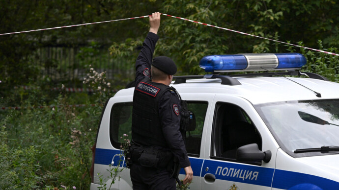 Затолкали в машину и выстрелили в ногу. Жуткое нападение на спортсменку сборной России