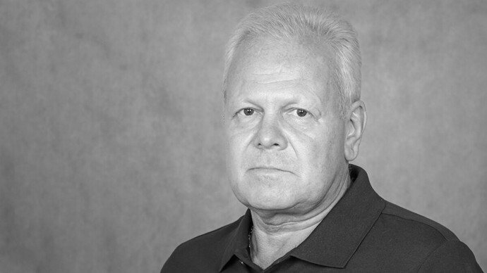 Роман Ротенберг выразил соболезнования в связи со смертью тренера, под руководством которого он в юности тренировался в СКА