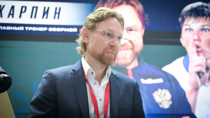 Валерий Карпин: «Против всех команд нужно иметь оружие, не только против «Зенита»