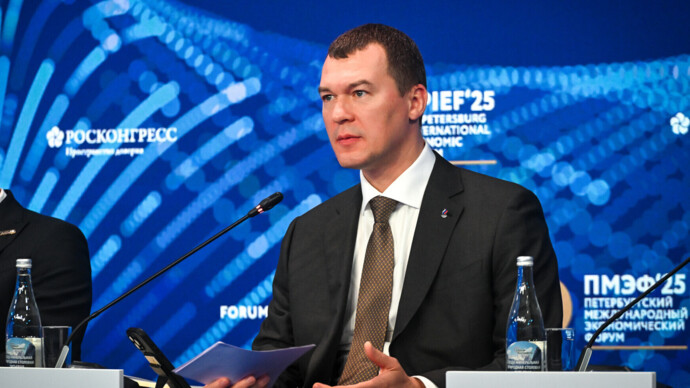 Дегтярев: «Матч ТВ» — наши партнеры, опора и наши друзья. Спасибо большое коллективу и всем спортивным журналистам»