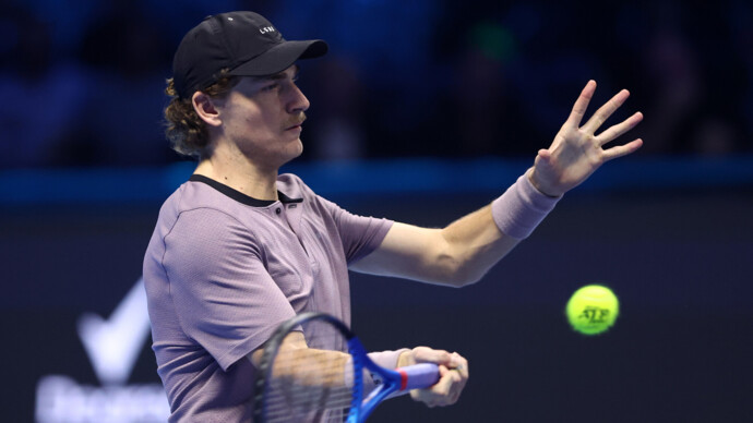Действующий чемпион US Open в парном разряде дисквалифицирован на полтора года за нарушение антидопинговых правил