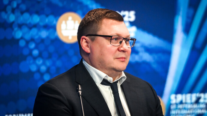 Митрофанов: «Максимально поддерживаем инициативу Алаева по поправкам, сделаем регламент проще и понятнее»