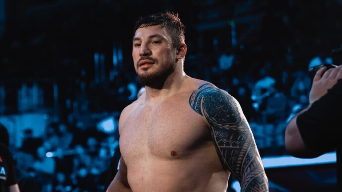 «Кудряшов попросту раскатал Букера» — чемпион АСА Гончаров