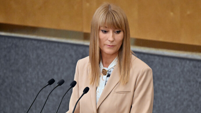Журова: «Ковентри была для нас лучшим кандидатом в президенты МОК»