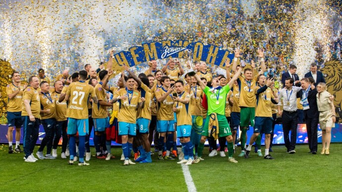 «Динамо» устоит в игре с «Краснодаром», «Зенит» станет чемпионом» — комментатор Пирожков