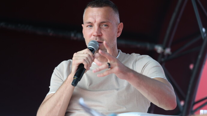 Дзюба рассказал, чем планирует заниматься после завершения профессиональной карьеры