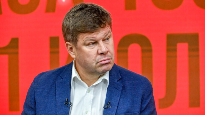 Губерниев принял решение стать членом Федерации лыжных гонок Московской области