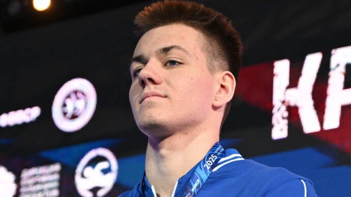 Семь российских пловцов на ЧР в Казани выполнили условия отбора на чемпионат мира в Сингапуре