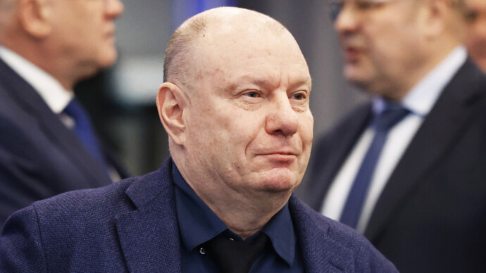 Потанин: «Насколько я знаю Овечкина, ему важнее не 1000 голов в НХЛ, а сама игра»