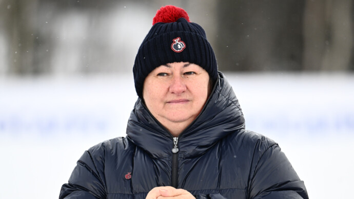 Вяльбе: «Еще есть надежда, что мы поедем на Олимпийские игры‑2026»