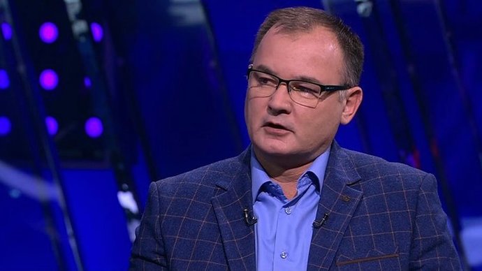 Гришин оценил игру молодежной сборной России в матчах против сверстников из Узбекистана