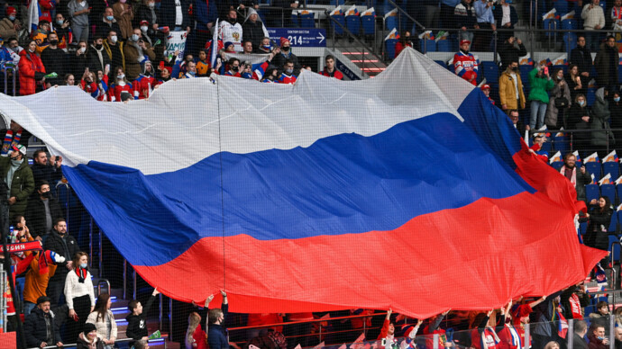 180 россиян цинично лишили чемпионата Европы. Испугались флага и гимна?
