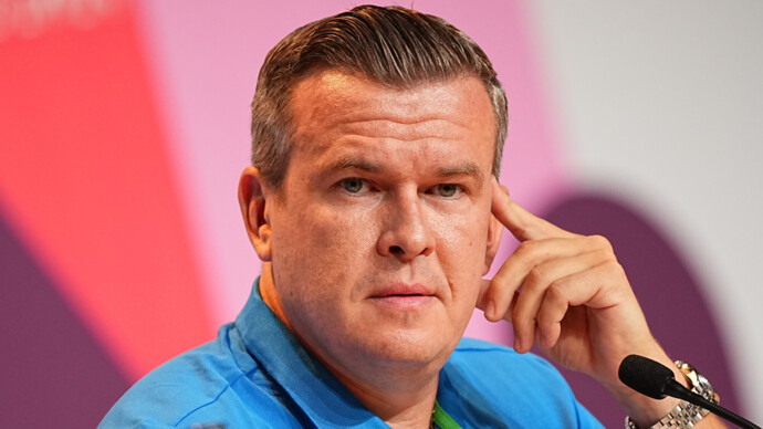 Банька заявил, что WADA наказало около 300 спортсменов на основе данных московской антидопинговой лаборатории