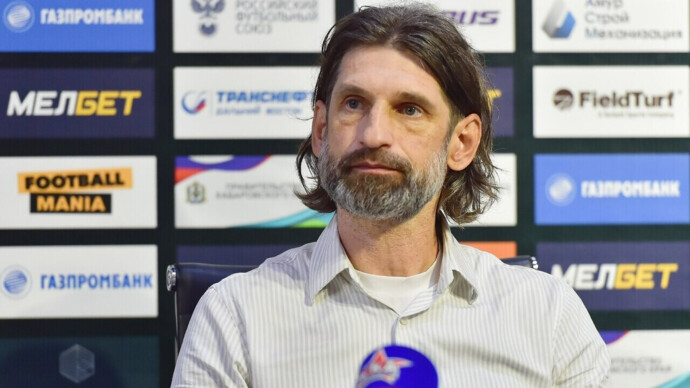 Шаронов: «Спартак» обыграл «Зенит» за счет смелости»