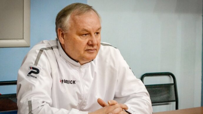 Масалитин: «Новому тренеру ЦСКА будет очень приличный геморрой»