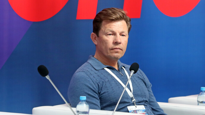 Президент СБР Майгуров: «Планируем провести этап Кубка Содружества в феврале параллельно с Олимпийскими играми»