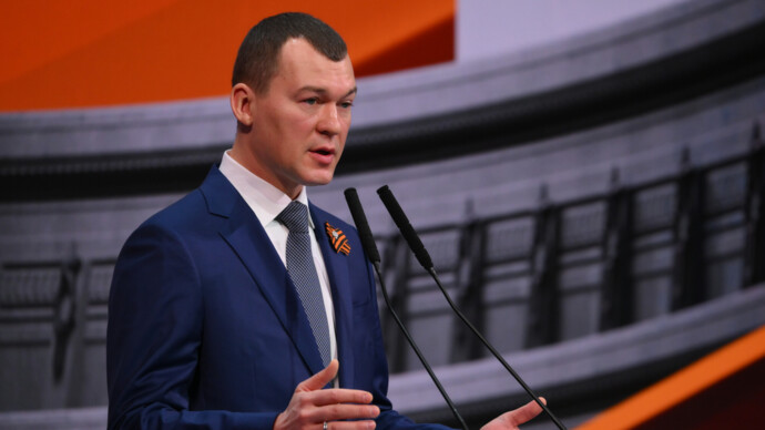 Вопрос восстановления аккредитации РУСАДА обсудят в октябре в Париже, рассказал Дегтярев